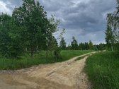 Parduodami trys namų valdos sklypai - nuotraukos Nr. 12