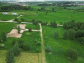 Parduodami trys namų valdos sklypai - nuotraukos Nr. 6
