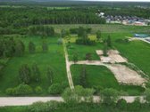 Parduodami trys namų valdos sklypai - nuotraukos Nr. 2