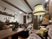 Parduodamas labai erdvus butas su garažu - nuotraukos Nr. 19