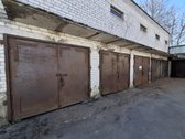 Nuomojamos garažų paskirties patalpos,