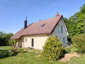 Parduodamas Gyvenamasis Namas Paežerių K., - nuotraukos Nr. 4