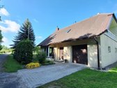 Parduodamas Gyvenamasis Namas Paežerių K.,