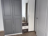 Išnuomojamas 1 kambario butas Šilainiuose, - nuotraukos Nr. 7