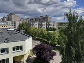 Išnuomojamas 1 kambario butas Šilainiuose, - nuotraukos Nr. 24
