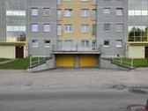 Parduodamas Požeminis Garažas Pilaitėje – M.