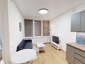 Parduodamas pilnai įrengtas daugiabučio - nuotraukos Nr. 5