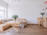 Nuomojamas Erdvus 2 Kambarių Butas Naujamiestyje - nuotraukos Nr. 4