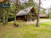 Ši sodyba – tikra gamtos oazė. Įsikūrusi apie - nuotraukos Nr. 2