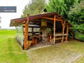 Ši sodyba – tikra gamtos oazė. Įsikūrusi apie - nuotraukos Nr. 11