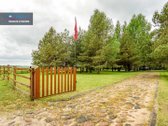Ši sodyba – tikra gamtos oazė. Įsikūrusi apie - nuotraukos Nr. 14