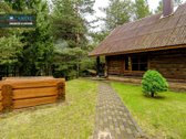 Ši sodyba – tikra gamtos oazė. Įsikūrusi apie - nuotraukos Nr. 17