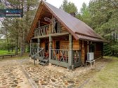 Ši sodyba – tikra gamtos oazė. Įsikūrusi apie - nuotraukos Nr. 18