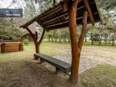 Ši sodyba – tikra gamtos oazė. Įsikūrusi apie - nuotraukos Nr. 19