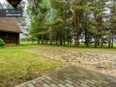 Ši sodyba – tikra gamtos oazė. Įsikūrusi apie - nuotraukos Nr. 21