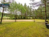 Ši sodyba – tikra gamtos oazė. Įsikūrusi apie - nuotraukos Nr. 22