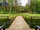Ši sodyba – tikra gamtos oazė. Įsikūrusi apie - nuotraukos Nr. 24