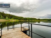 Ši sodyba – tikra gamtos oazė. Įsikūrusi apie - nuotraukos Nr. 26
