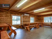 Ši sodyba – tikra gamtos oazė. Įsikūrusi apie - nuotraukos Nr. 31