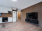 Antrame Aukšte Parduodamas 2 Kambarių Butas - nuotraukos Nr. 6