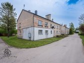 Antrame Aukšte Parduodamas 2 Kambarių Butas - nuotraukos Nr. 22