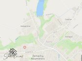Antrame Aukšte Parduodamas 2 Kambarių Butas - nuotraukos Nr. 26