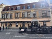 Nuomojamos patalpos Vilniaus g. 16