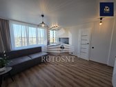 Naujai Suremontuotas 1 Kambario Butas Kauno G - nuotraukos Nr. 2