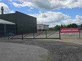 Nuomojama Aikštelė – 3900 Kv. M