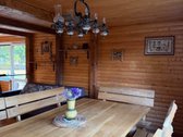 Parduodama jauki sodyba vaizdingoje vietoje – - nuotraukos Nr. 13