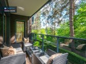 Pro panoraminius langus ir beveik 10 m² - nuotraukos Nr. 2