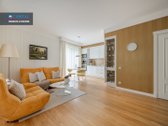 Pro panoraminius langus ir beveik 10 m² - nuotraukos Nr. 5