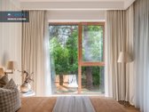 Pro panoraminius langus ir beveik 10 m² - nuotraukos Nr. 18