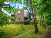 Pro panoraminius langus ir beveik 10 m² - nuotraukos Nr. 28