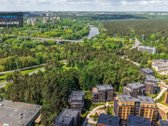Pro panoraminius langus ir beveik 10 m² - nuotraukos Nr. 33
