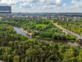 Pro panoraminius langus ir beveik 10 m² - nuotraukos Nr. 34