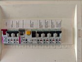 Parduodamos suremontuotos 72 kv. m patalpos - nuotraukos Nr. 7