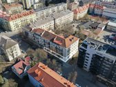 Administracinės patalpos, bendras plotas 418