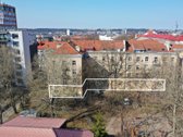 Administracinės patalpos, bendras plotas 418 - nuotraukos Nr. 4