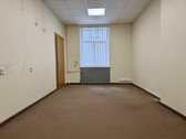 Administracinės patalpos, bendras plotas 418 - nuotraukos Nr. 5