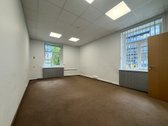Administracinės patalpos, bendras plotas 418 - nuotraukos Nr. 6