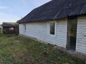 Namo dalis prie ežero - nuotraukos Nr. 5