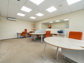 Parduodamos Administracinės Patalpos - nuotraukos Nr. 2