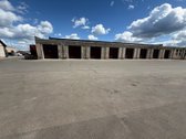 Nuomojame patalpas sandėliavimui,gamybai - nuotraukos Nr. 3