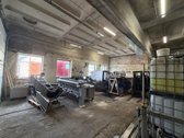 Nuomojame patalpas sandėliavimui,gamybai - nuotraukos Nr. 5