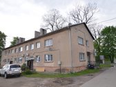 Parduodamas 3 kamb. butas 2 aukšte + garažas - nuotraukos Nr. 12