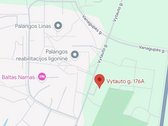 Nuomuojama automobilio stovėjimo vieta Nr. 58 - nuotraukos Nr. 3