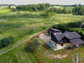 Kurortiniame Zarasų mieste parduodamas naujos