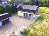 Kurortiniame Zarasų mieste parduodamas naujos - nuotraukos Nr. 4