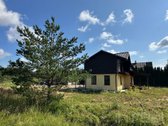 Kurortiniame Zarasų mieste parduodamas naujos - nuotraukos Nr. 5